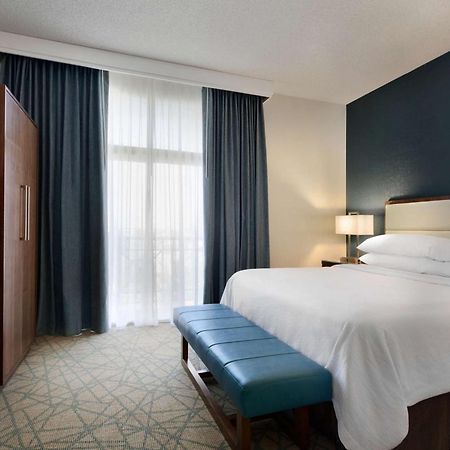 Embassy Suites By Hilton Brea - North Orange County Экстерьер фото
