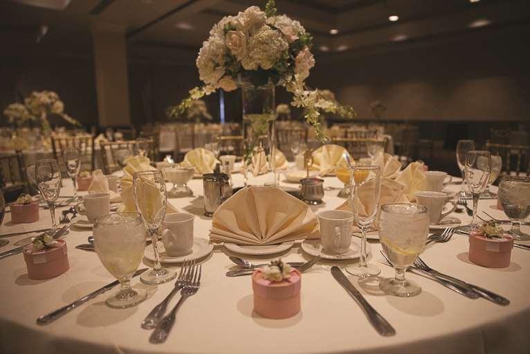 Embassy Suites By Hilton Brea - North Orange County Удобства фото