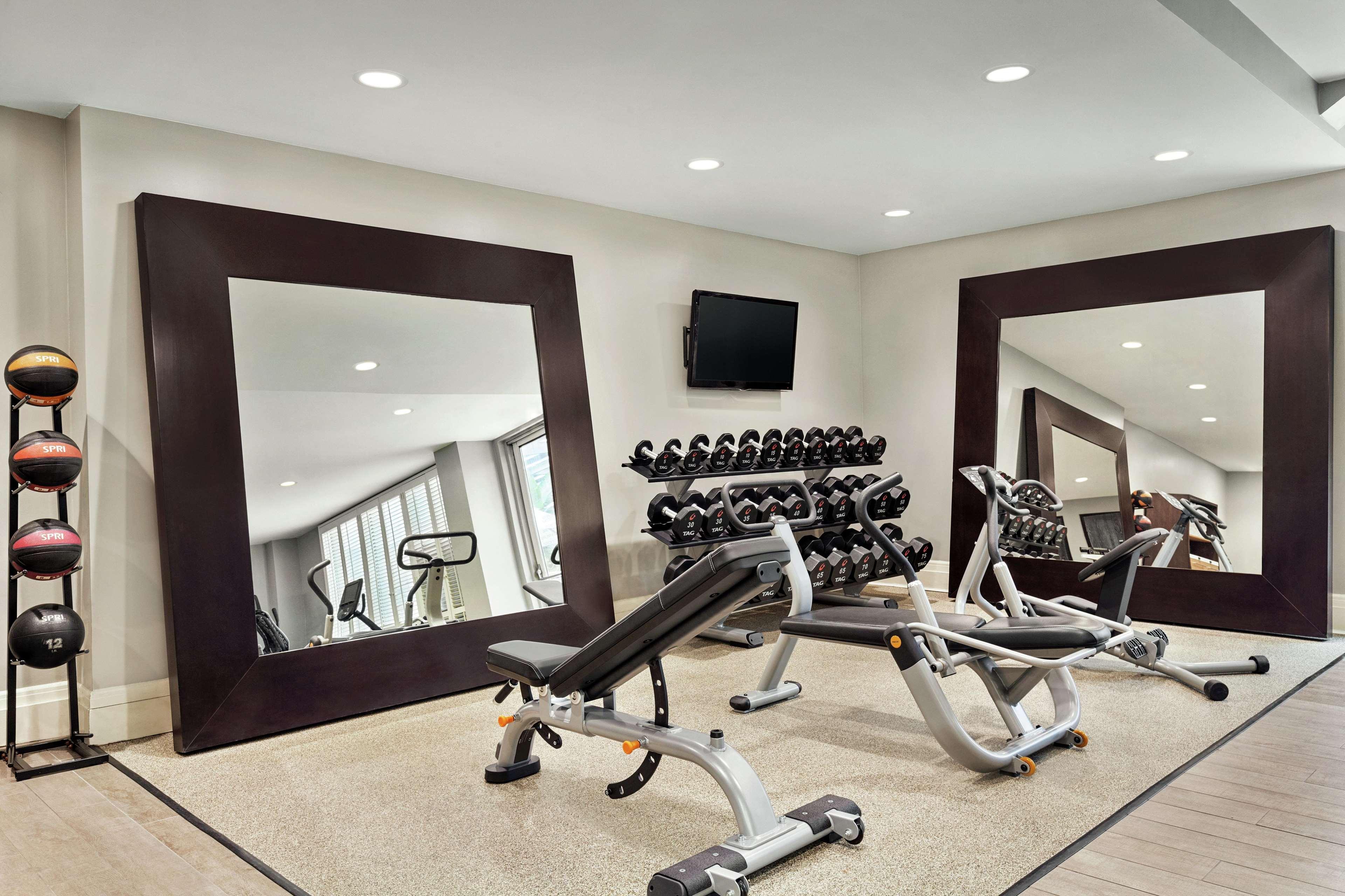 Embassy Suites By Hilton Brea - North Orange County Экстерьер фото