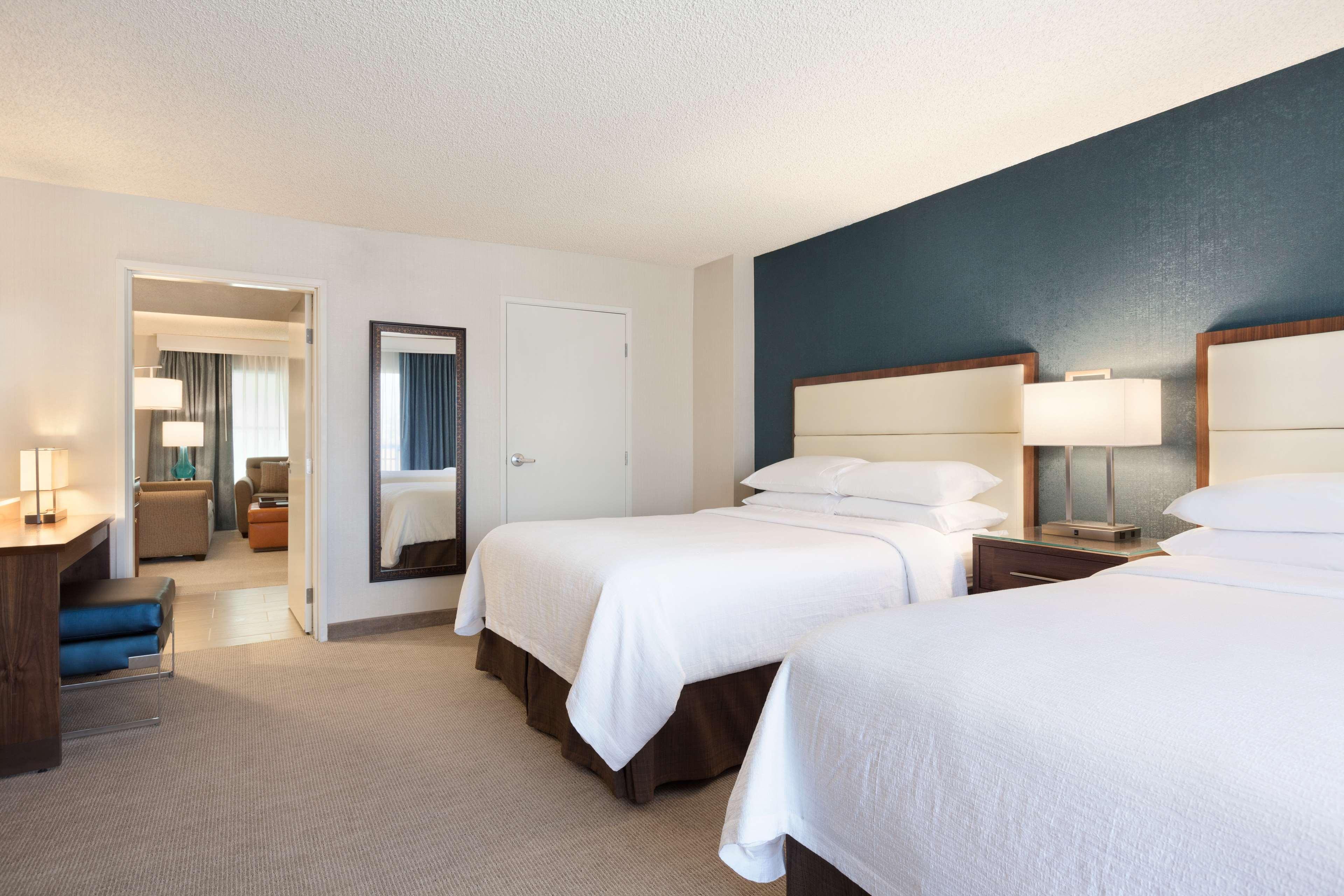 Embassy Suites By Hilton Brea - North Orange County Экстерьер фото