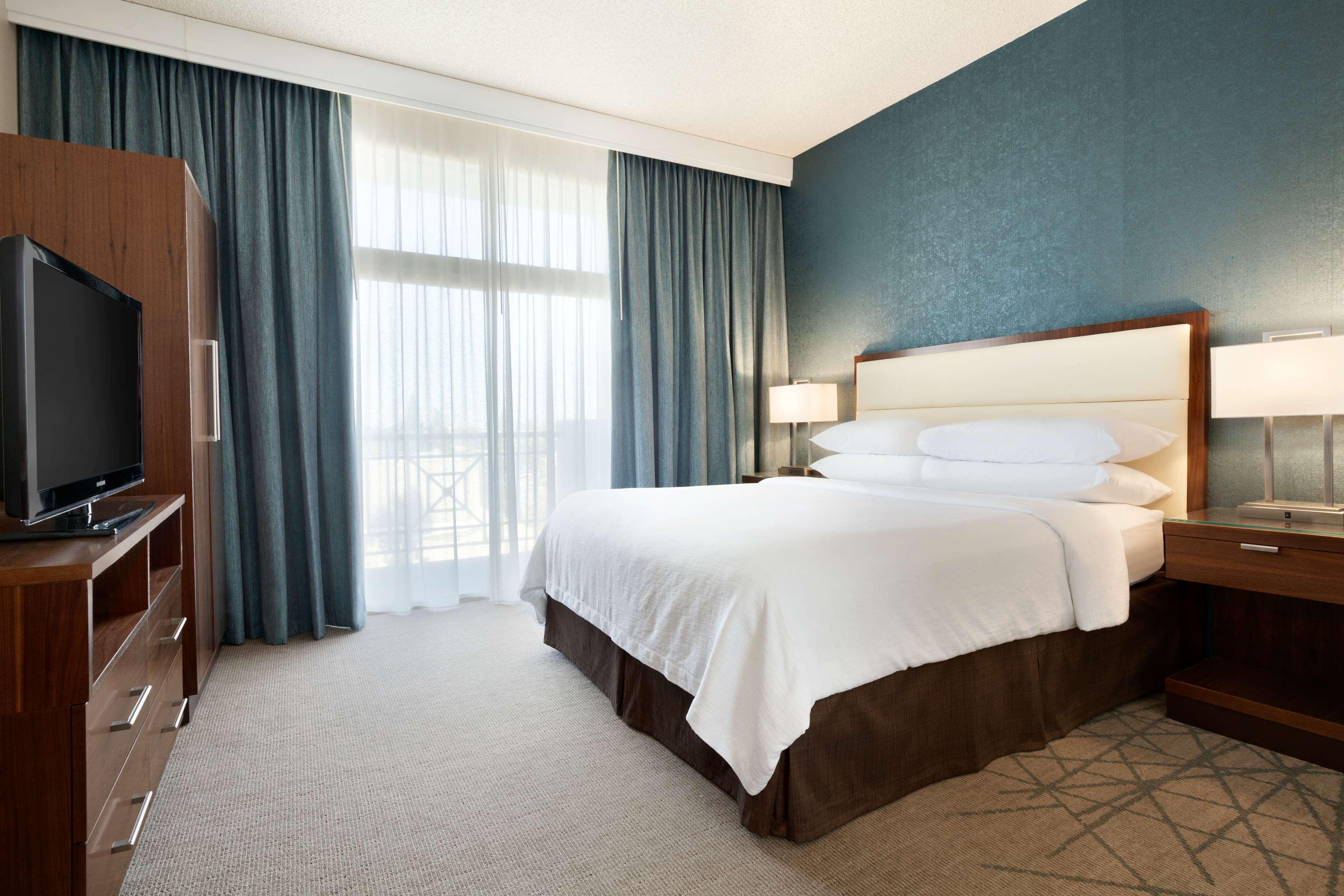 Embassy Suites By Hilton Brea - North Orange County Экстерьер фото