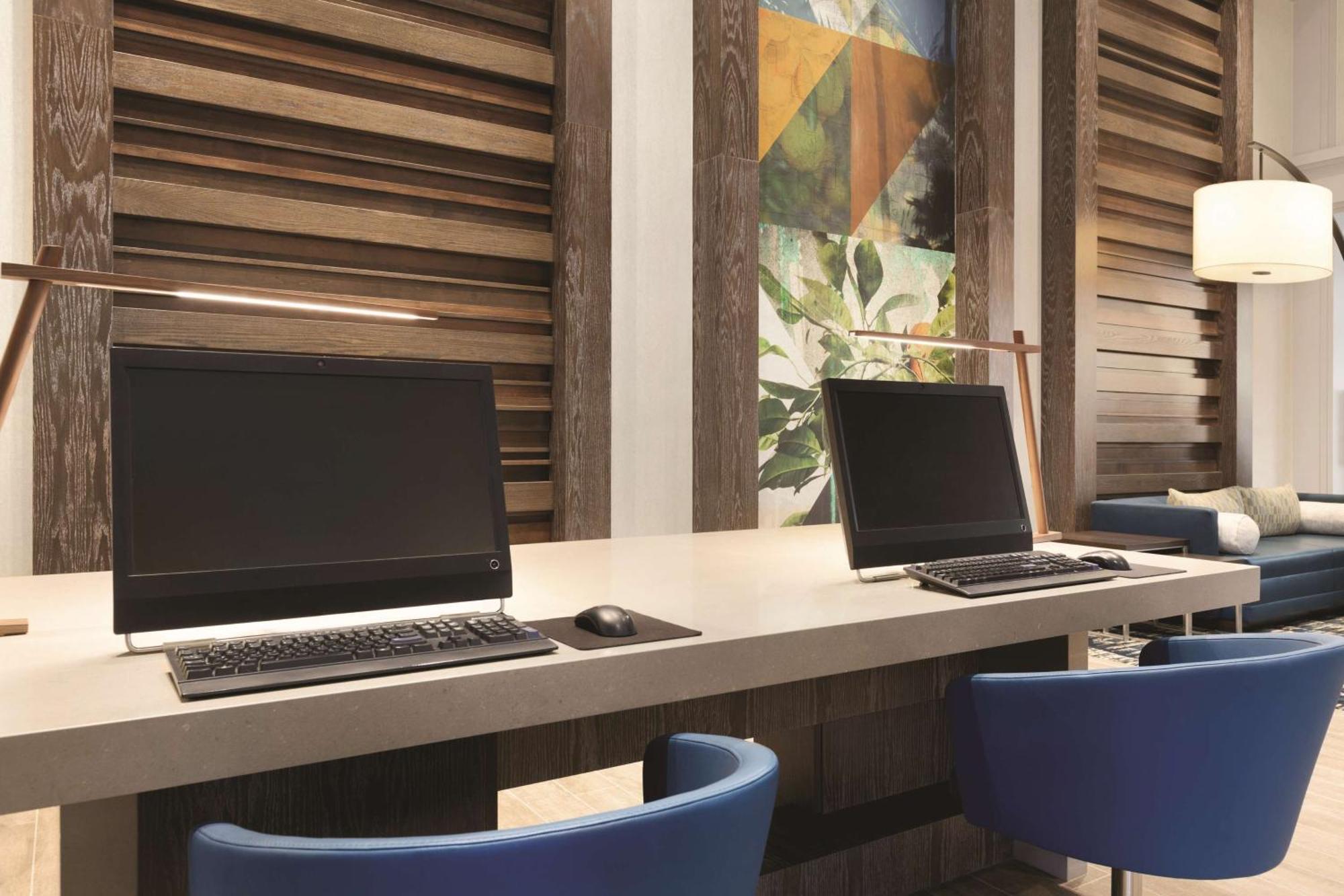 Embassy Suites By Hilton Brea - North Orange County Экстерьер фото