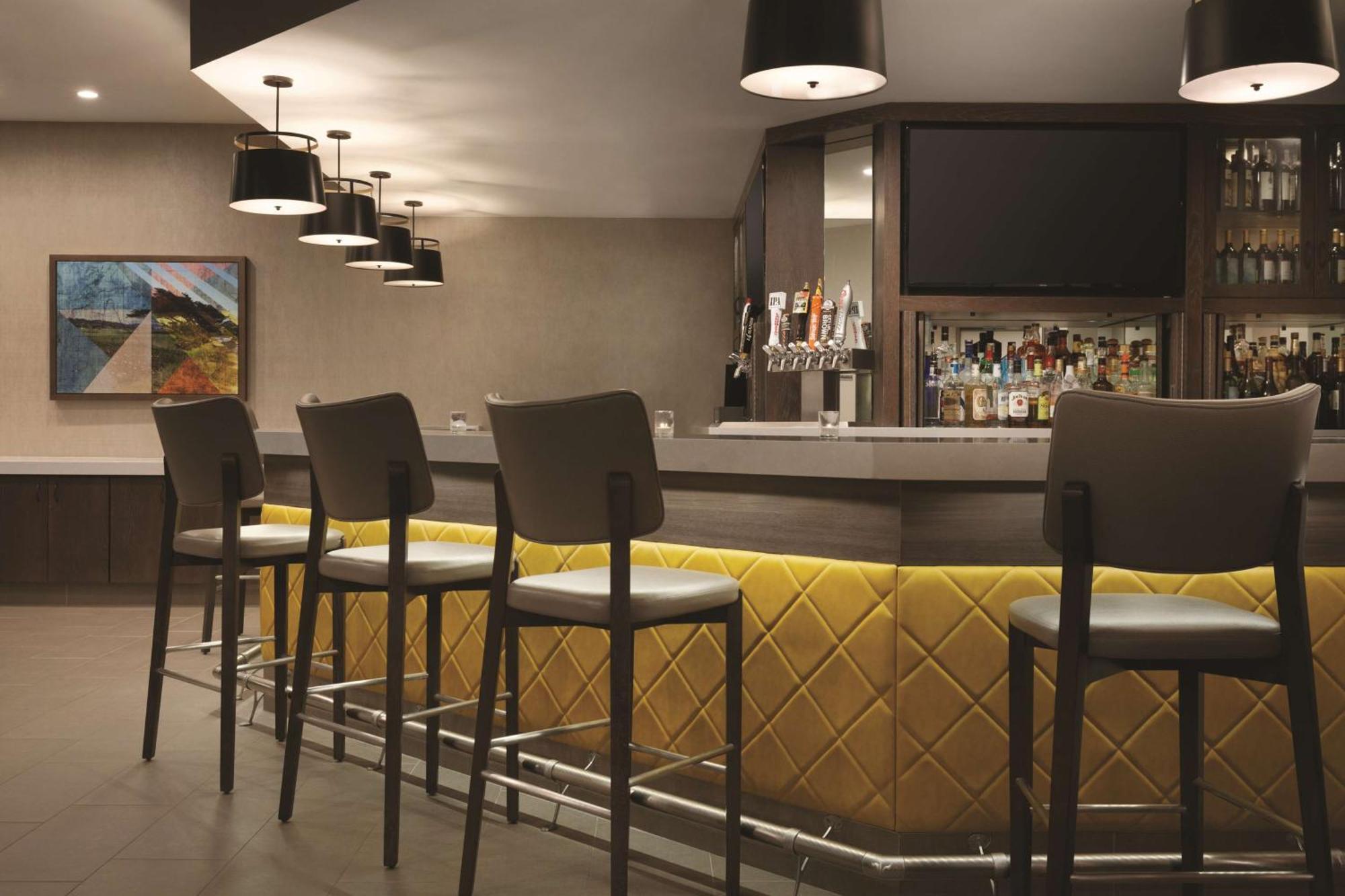Embassy Suites By Hilton Brea - North Orange County Экстерьер фото