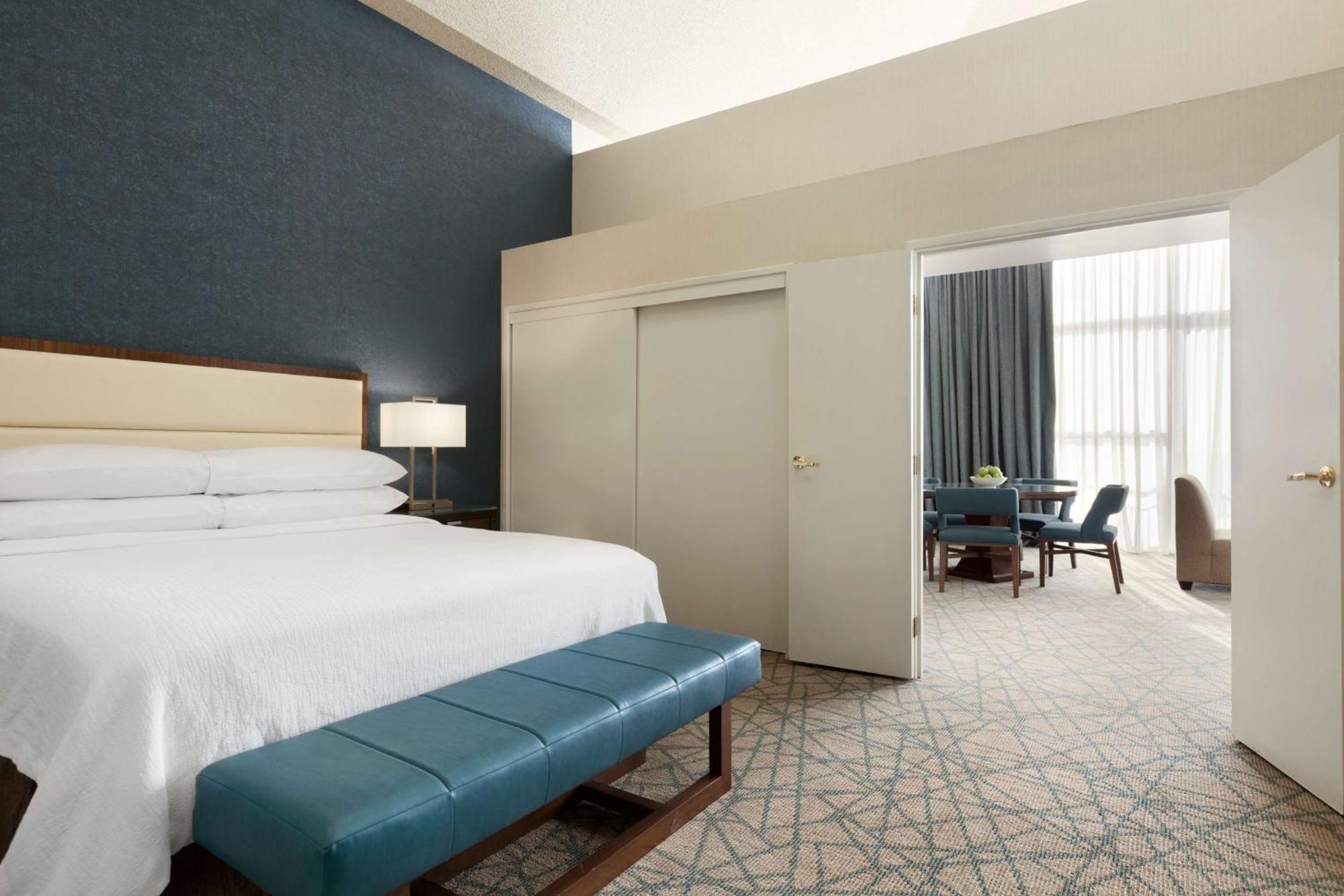 Embassy Suites By Hilton Brea - North Orange County Экстерьер фото