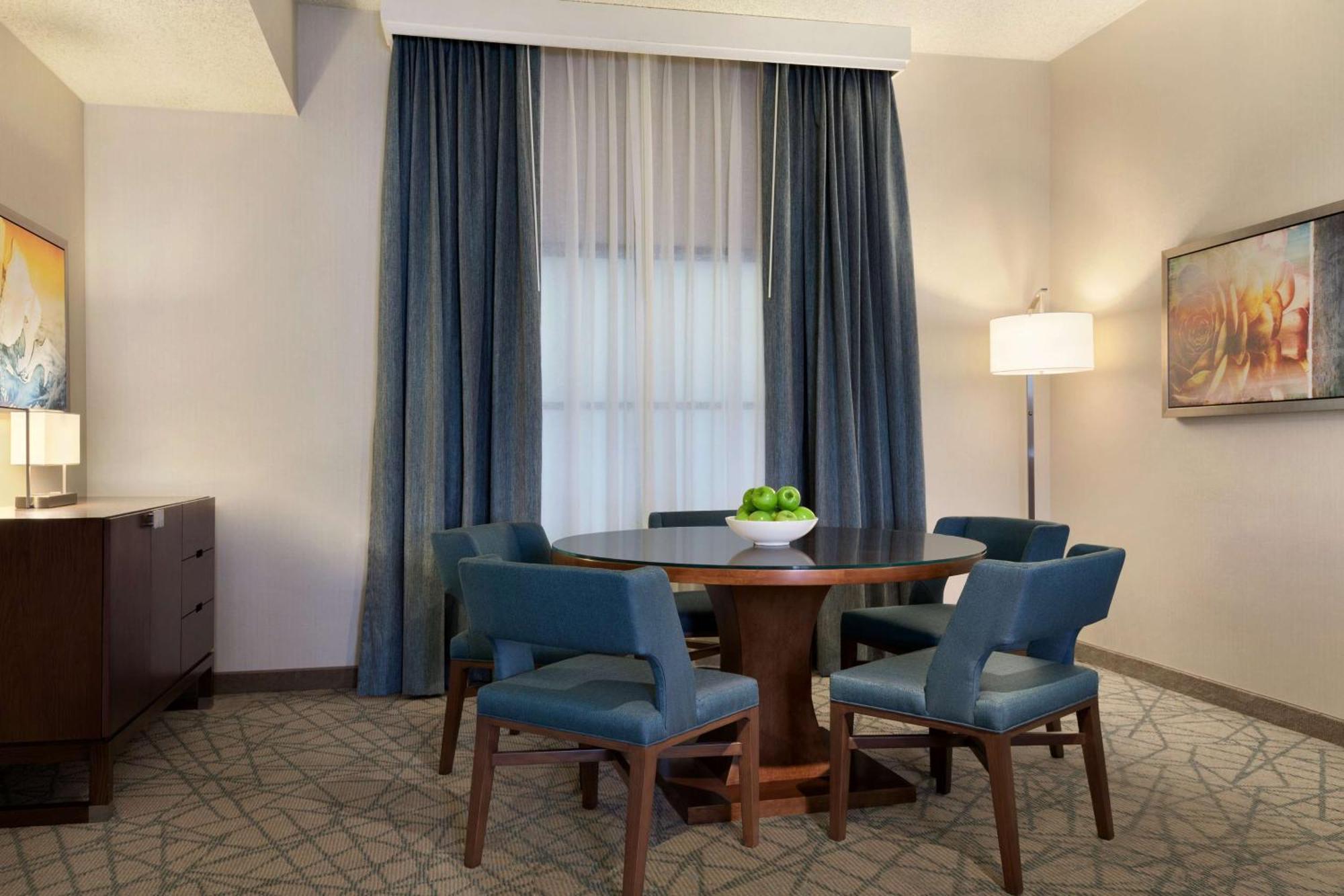 Embassy Suites By Hilton Brea - North Orange County Экстерьер фото