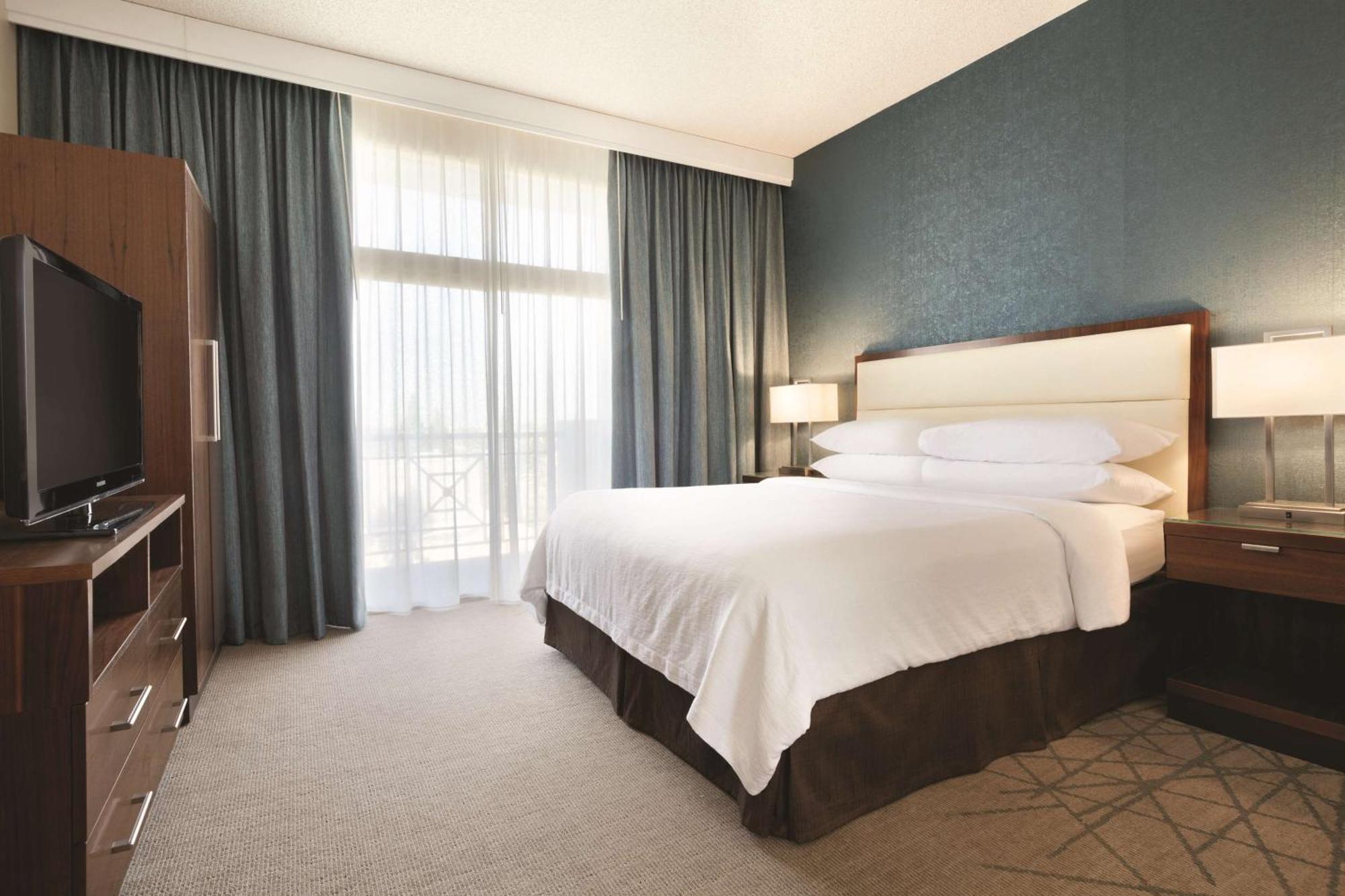 Embassy Suites By Hilton Brea - North Orange County Экстерьер фото