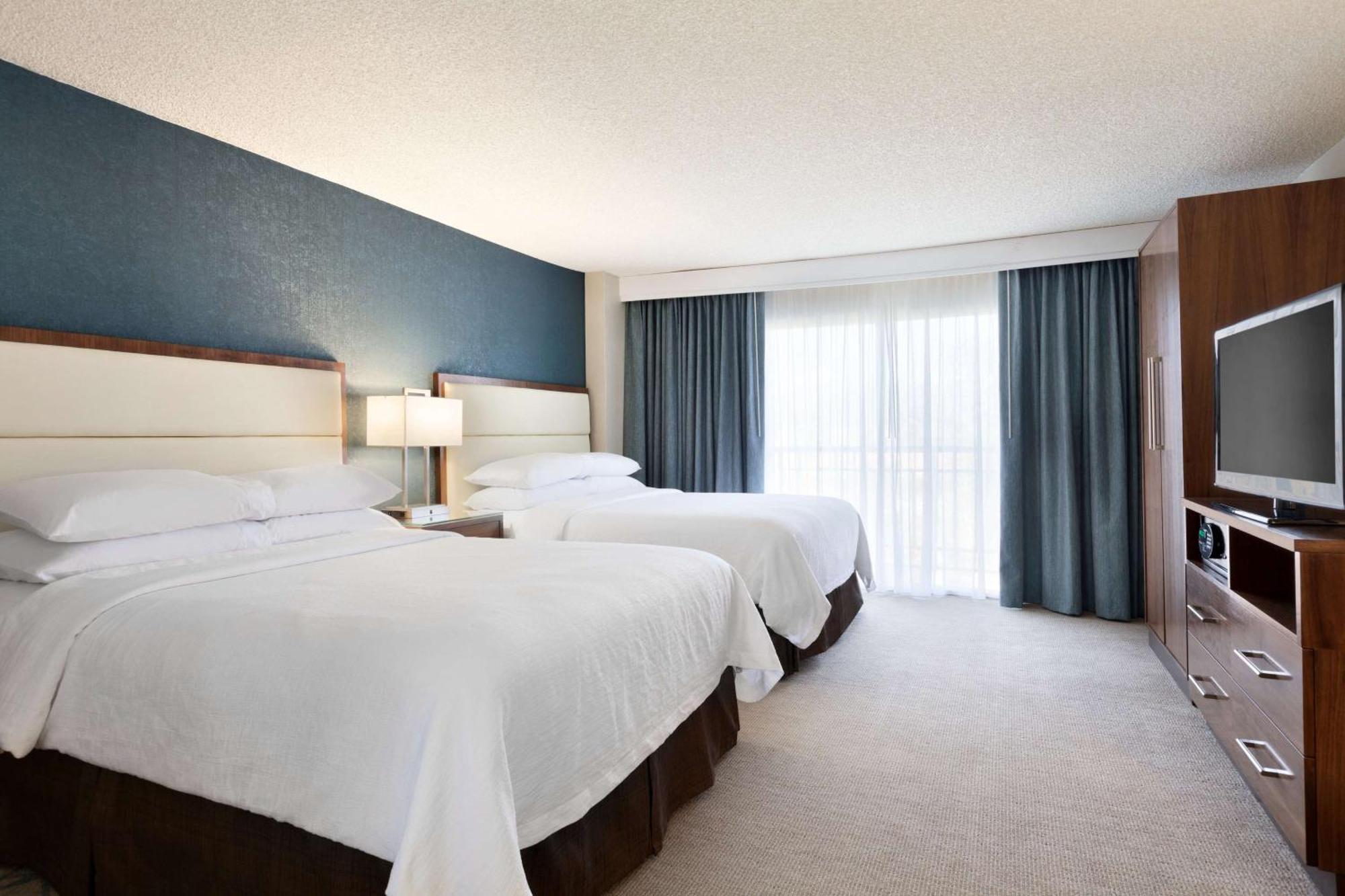 Embassy Suites By Hilton Brea - North Orange County Экстерьер фото