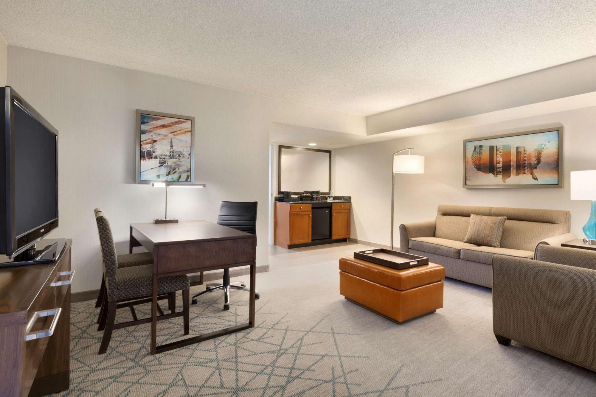 Embassy Suites By Hilton Brea - North Orange County Экстерьер фото