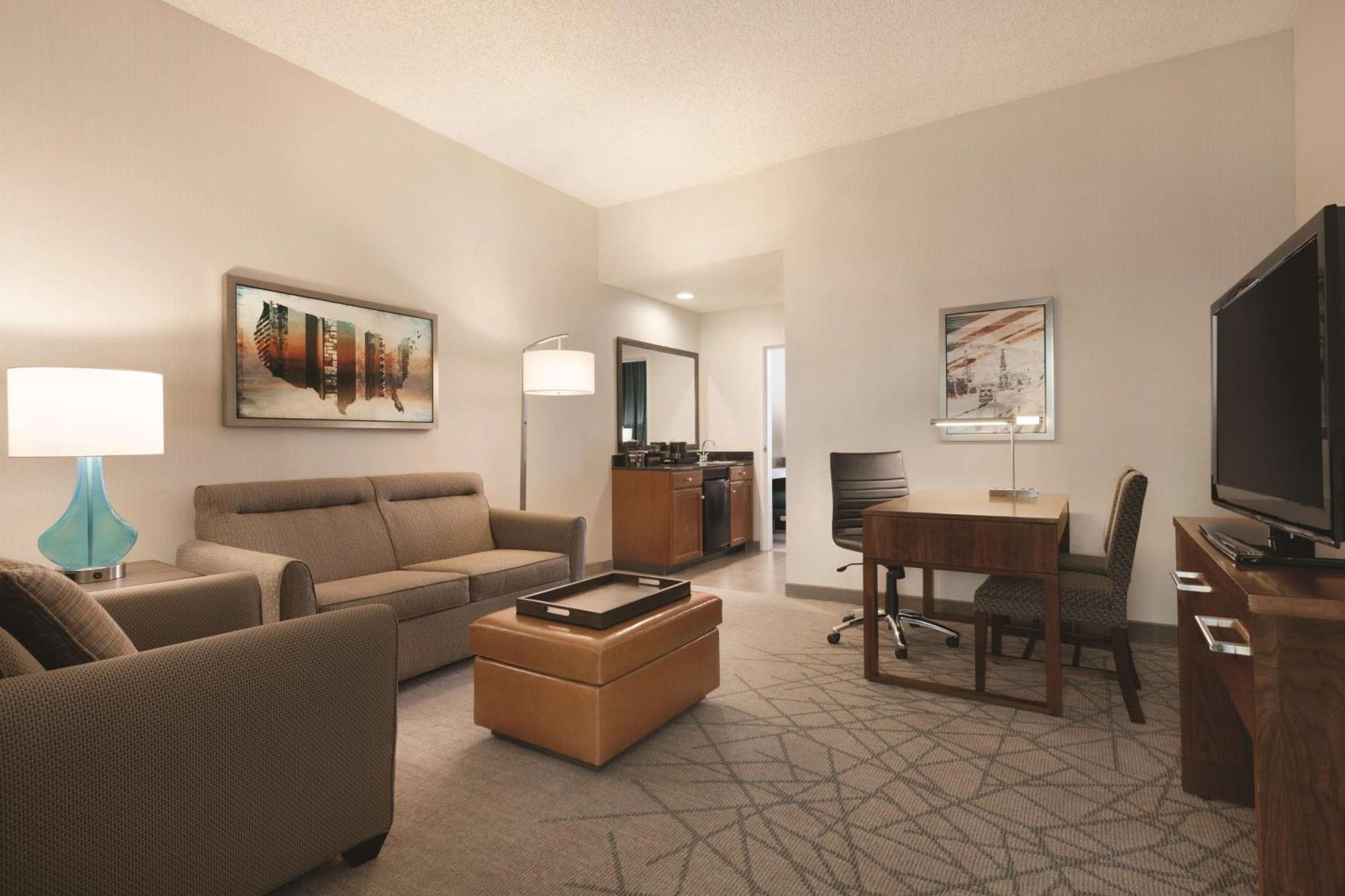 Embassy Suites By Hilton Brea - North Orange County Экстерьер фото