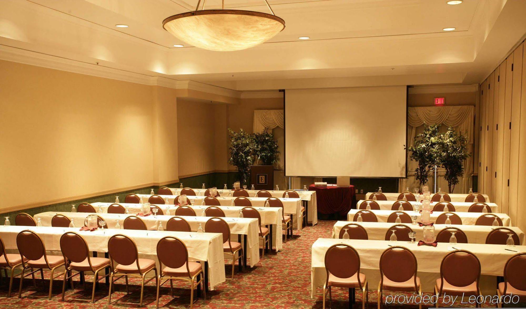 Embassy Suites By Hilton Brea - North Orange County Экстерьер фото