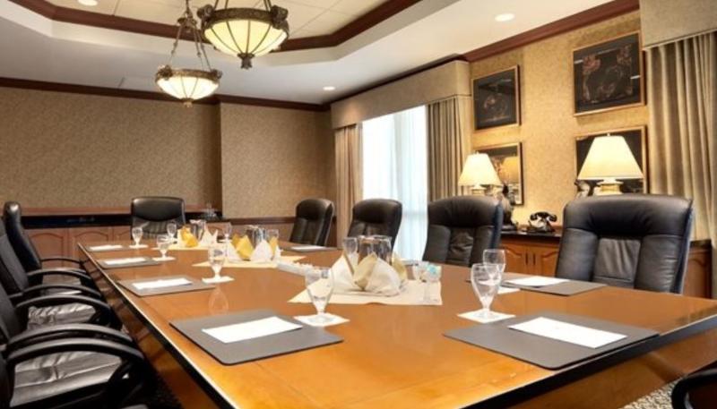Embassy Suites By Hilton Brea - North Orange County Экстерьер фото