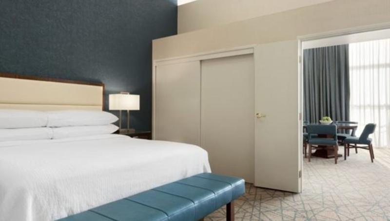 Embassy Suites By Hilton Brea - North Orange County Экстерьер фото