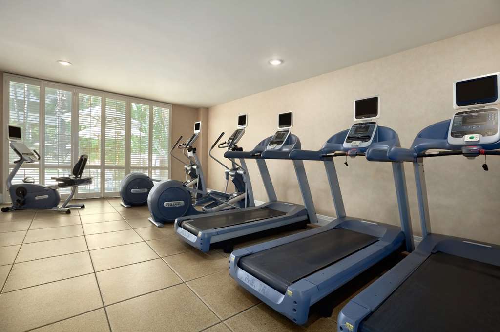 Embassy Suites By Hilton Brea - North Orange County Удобства фото