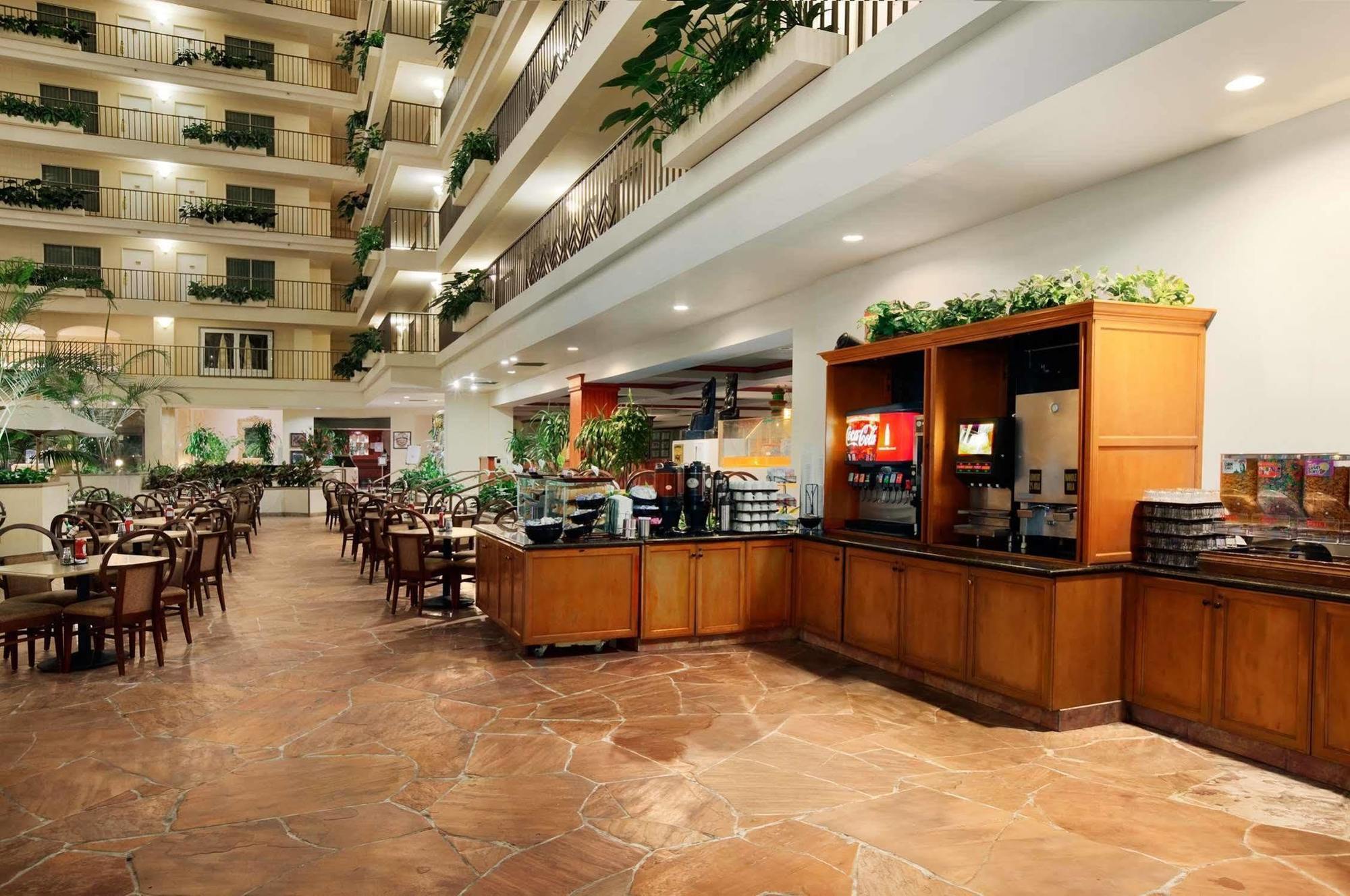 Embassy Suites By Hilton Brea - North Orange County Экстерьер фото