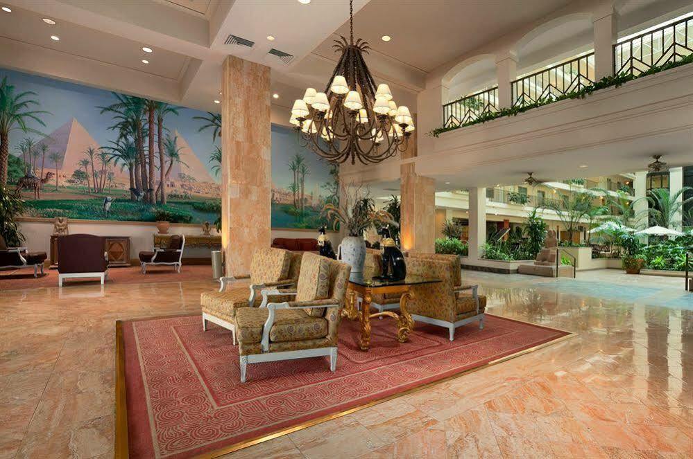 Embassy Suites By Hilton Brea - North Orange County Экстерьер фото